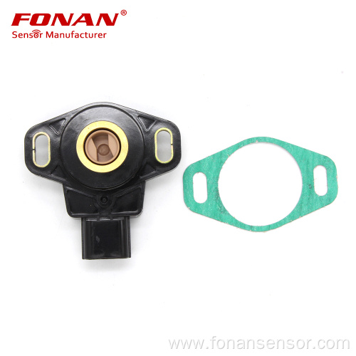 TPS Throttle position sensor 16402RAAA00 for HONDA RSX CRV